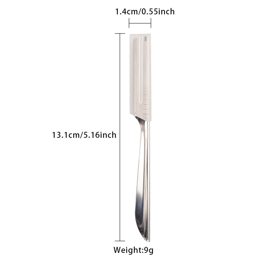 Inneal cumadh dermaplaning M1152_007