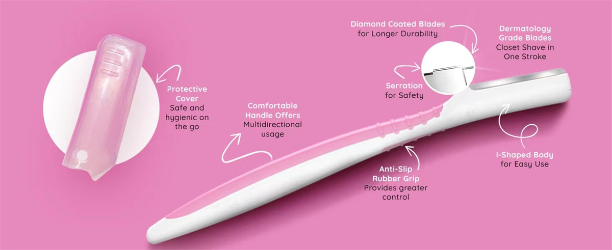 Dermaplaning Tool M1121_005