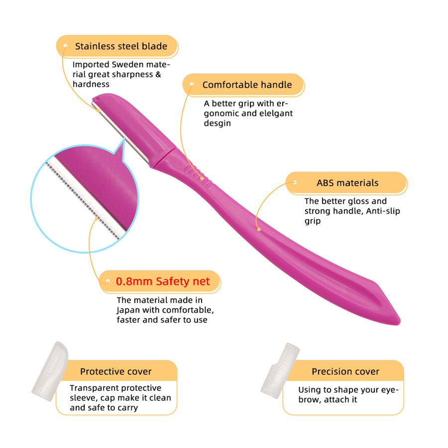 Інструмент Dermaplanning M1108_005