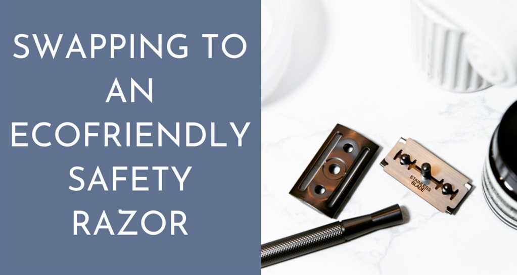 What are Safety Razors