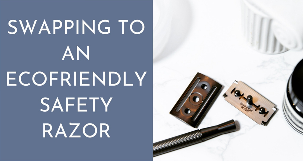 អ្វី​ទៅ​ជា Safety Razors